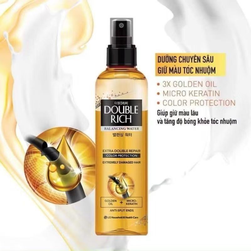Thailand Yellow Hair Care Xit  - Hair Care Thailand recensie en prijs