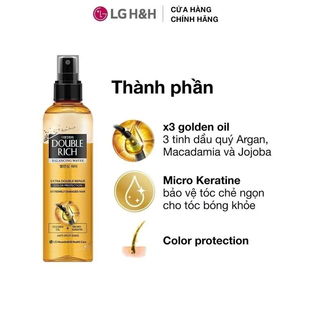 Thailand Yellow Hair Care Xit  - Hair Care Thailand recensie en prijs