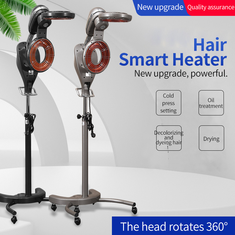 Nieuwe Koreaanse design fabrie - Hair Care Korean recensie en prijs